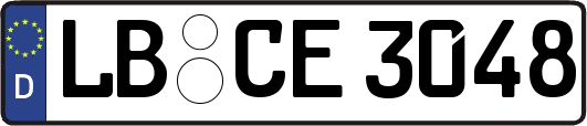 LB-CE3048