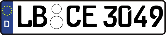 LB-CE3049