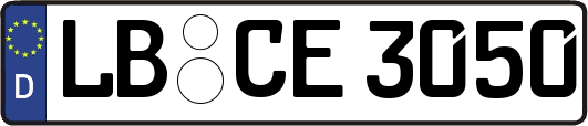 LB-CE3050