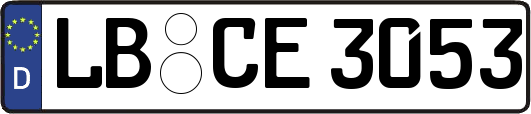 LB-CE3053