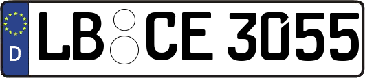 LB-CE3055