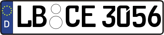 LB-CE3056