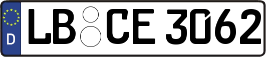 LB-CE3062