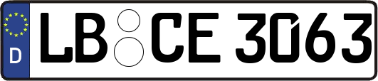LB-CE3063