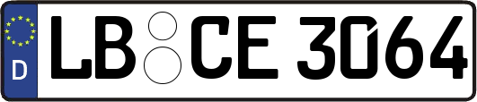 LB-CE3064