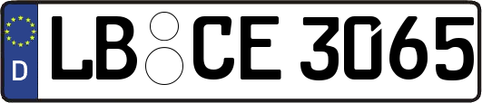 LB-CE3065