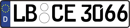 LB-CE3066