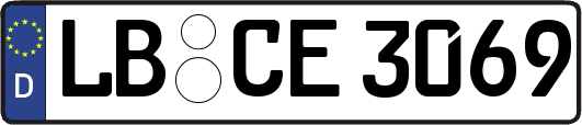 LB-CE3069