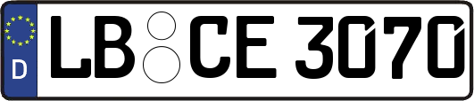 LB-CE3070