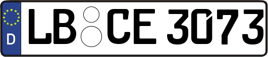 LB-CE3073