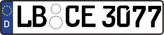 LB-CE3077