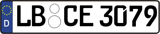 LB-CE3079