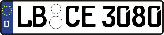 LB-CE3080