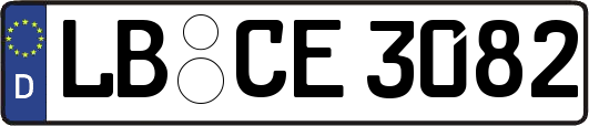 LB-CE3082