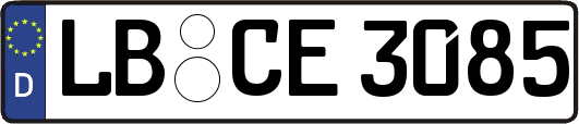 LB-CE3085