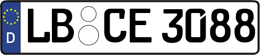 LB-CE3088