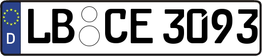 LB-CE3093