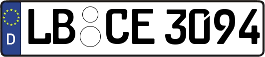 LB-CE3094