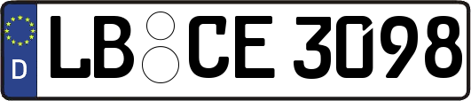 LB-CE3098