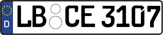 LB-CE3107
