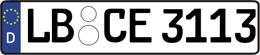 LB-CE3113