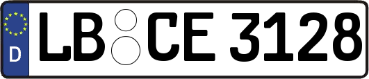 LB-CE3128