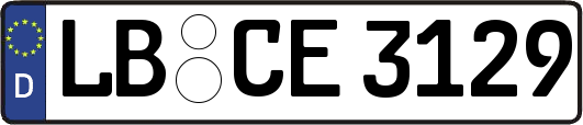 LB-CE3129