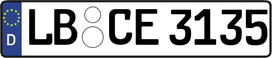 LB-CE3135