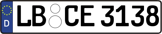LB-CE3138