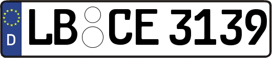 LB-CE3139