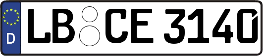 LB-CE3140