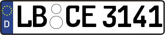 LB-CE3141