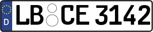 LB-CE3142