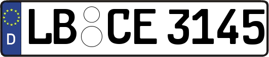 LB-CE3145