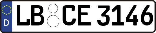 LB-CE3146