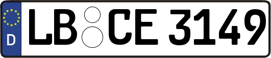 LB-CE3149