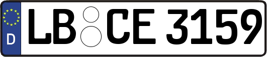 LB-CE3159