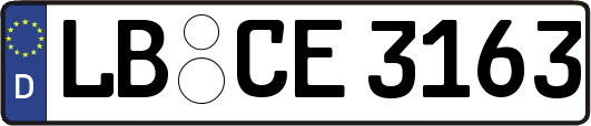 LB-CE3163