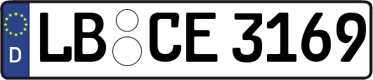 LB-CE3169