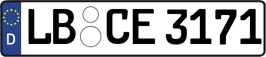 LB-CE3171
