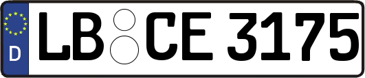 LB-CE3175
