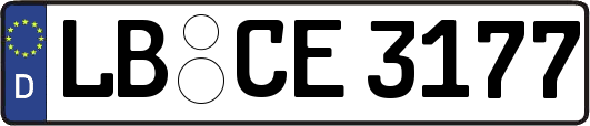 LB-CE3177