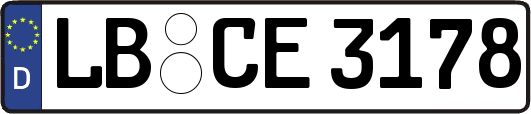 LB-CE3178