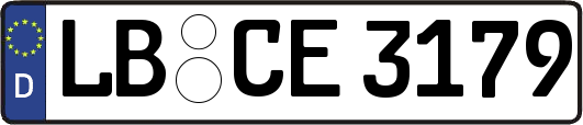 LB-CE3179