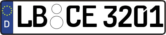 LB-CE3201