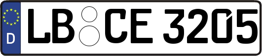 LB-CE3205