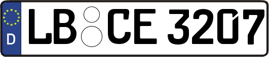 LB-CE3207