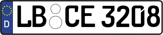 LB-CE3208