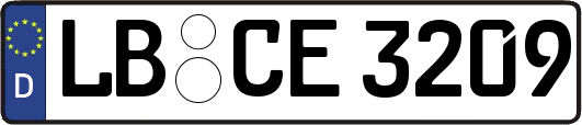 LB-CE3209