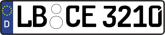 LB-CE3210